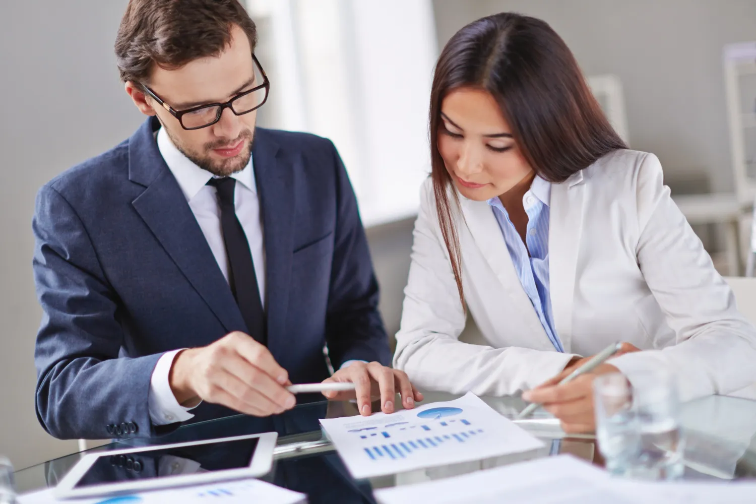 Aspectos claves para la planificación fiscal anual